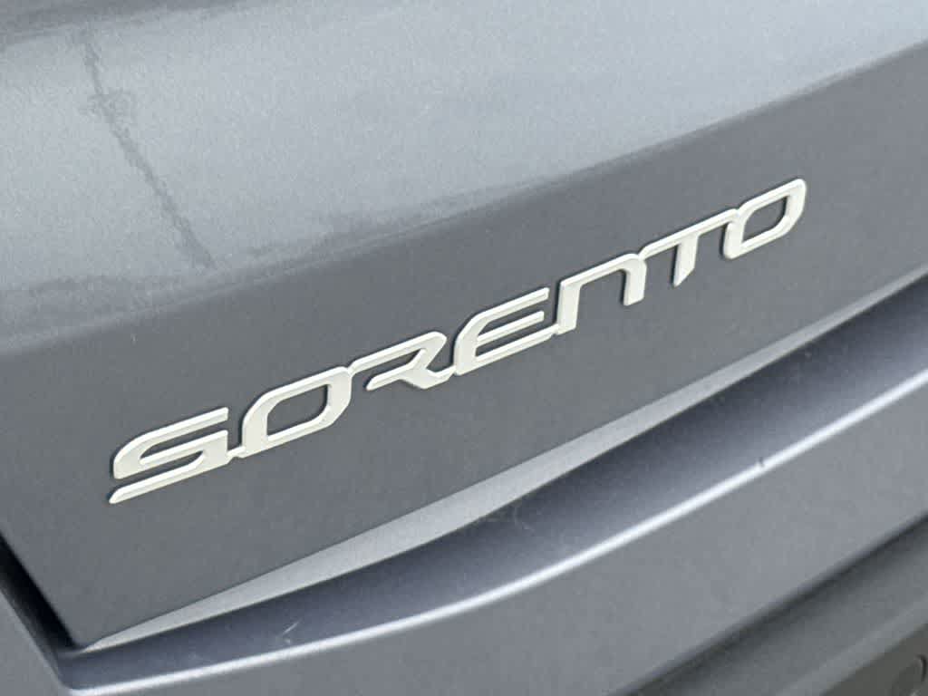 Used 2024 Kia Sorento X-Line EX AWD/4WD image 10