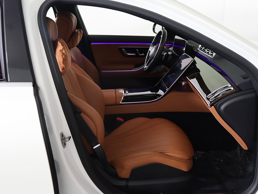 Used 2023 Mercedes-Benz S 500 S 500 image 31