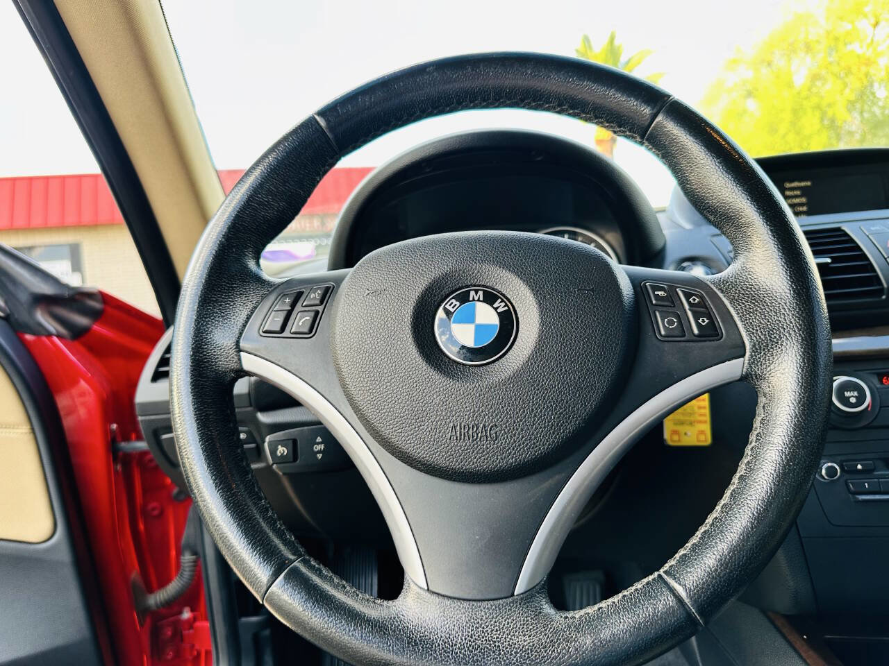 Used 2012 BMW 128i Coupe image 13