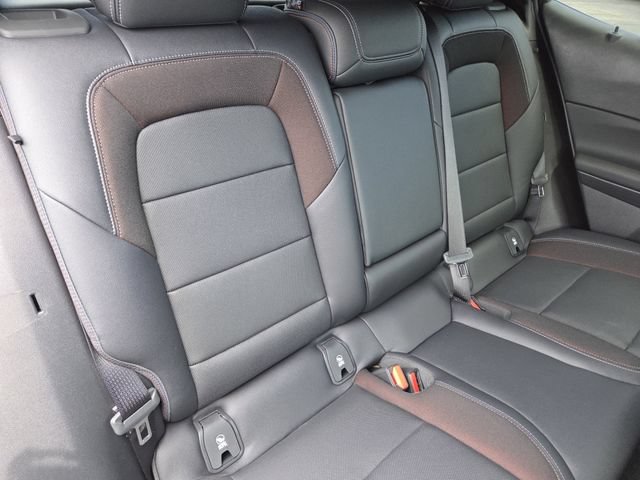 Used 2026 Chevrolet Equinox EV RS w/ Convenience Package II AWD/4WD image 22