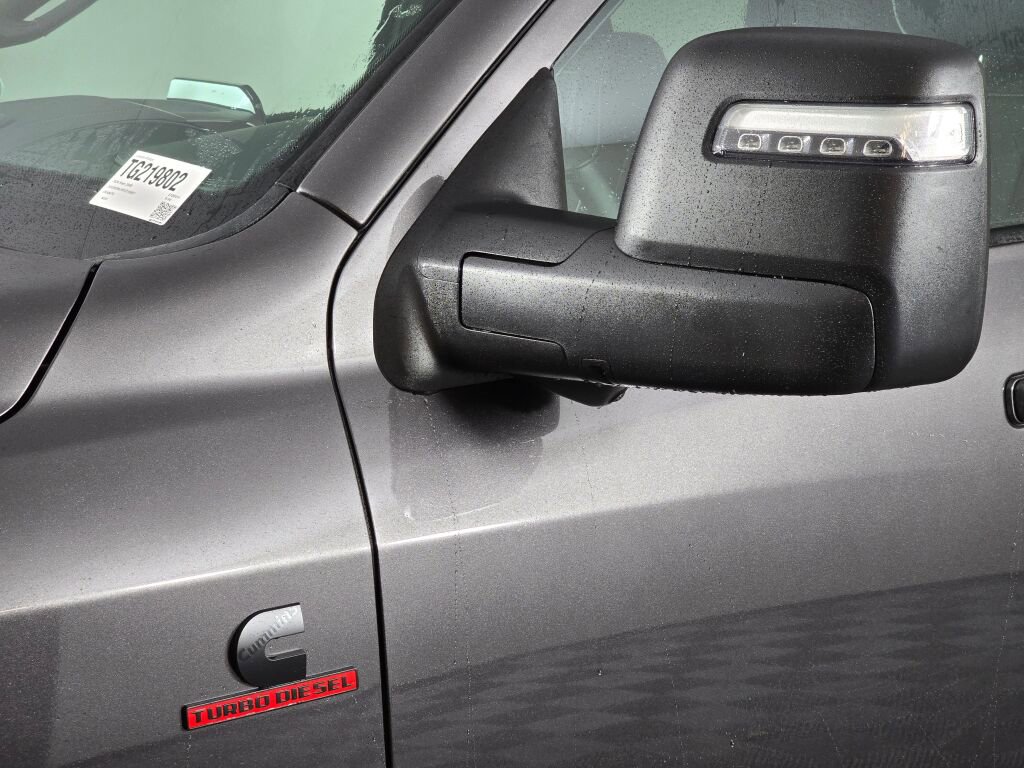 New 2026 RAM 3500 Limited image 12