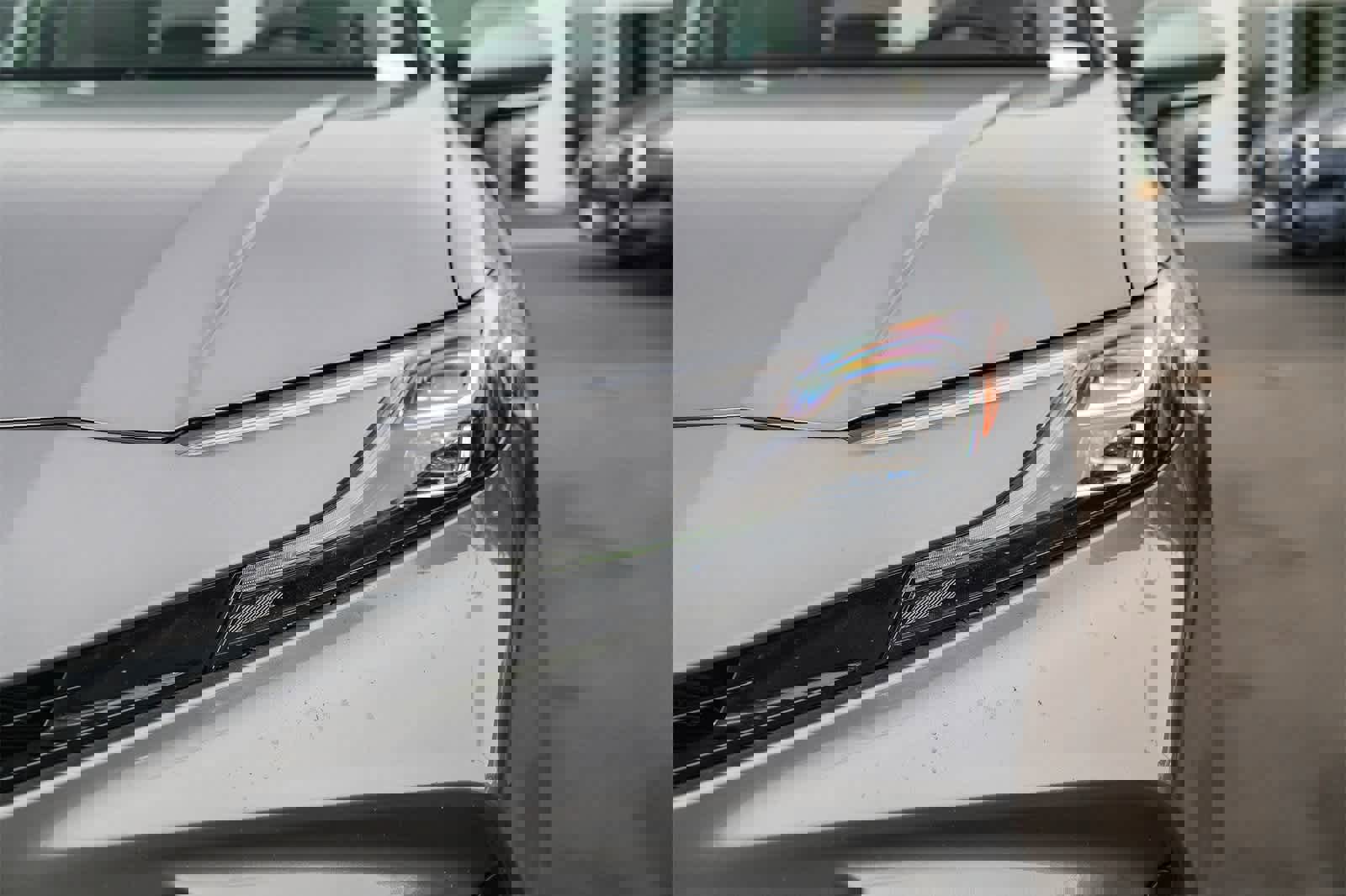 Used 2025 Toyota Camry XLE image 6