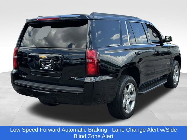 Used 2019 Chevrolet Tahoe LT w/ Luxury Package AWD/4WD image 28