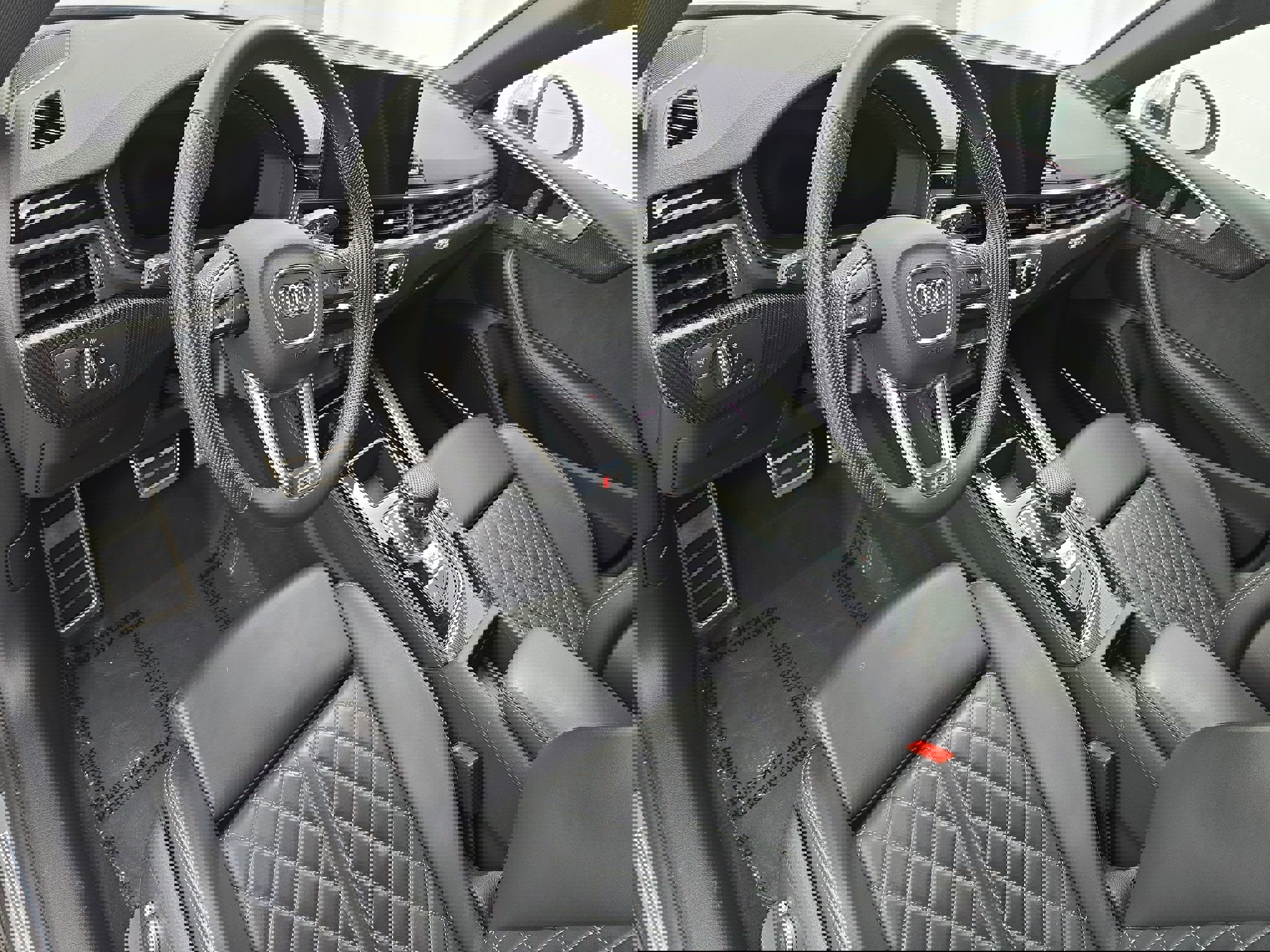 Used 2025 Audi S5 Premium Plus image 16