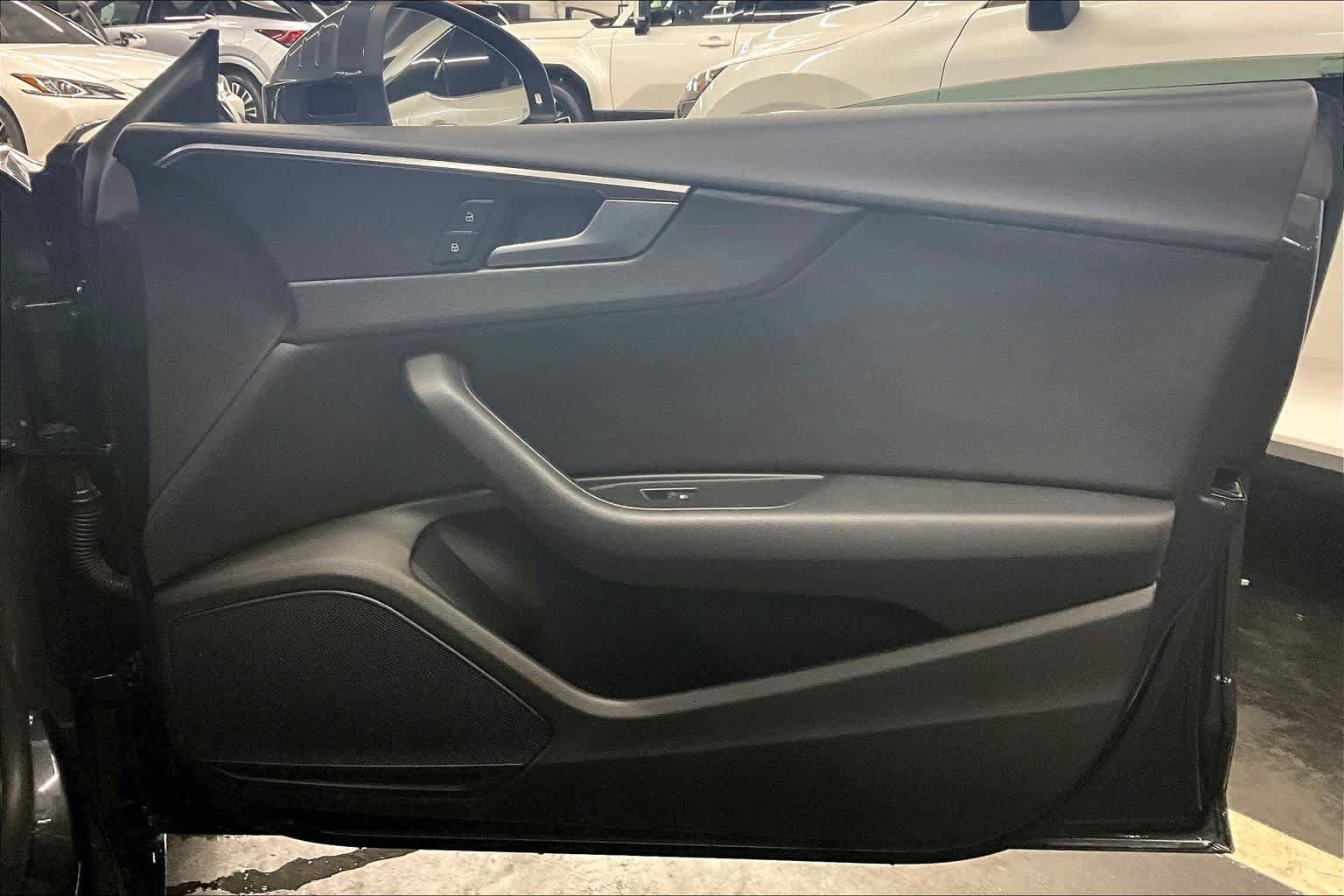 Used 2018 Audi A5 2.0T Premium Plus w/ Premium Plus image 22