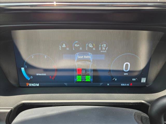 New 2026 Ford F350 Lariat image 11