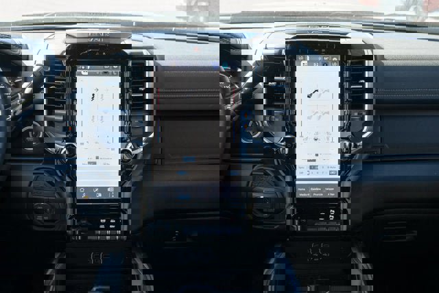 New 2026 RAM 2500 Laramie image 33