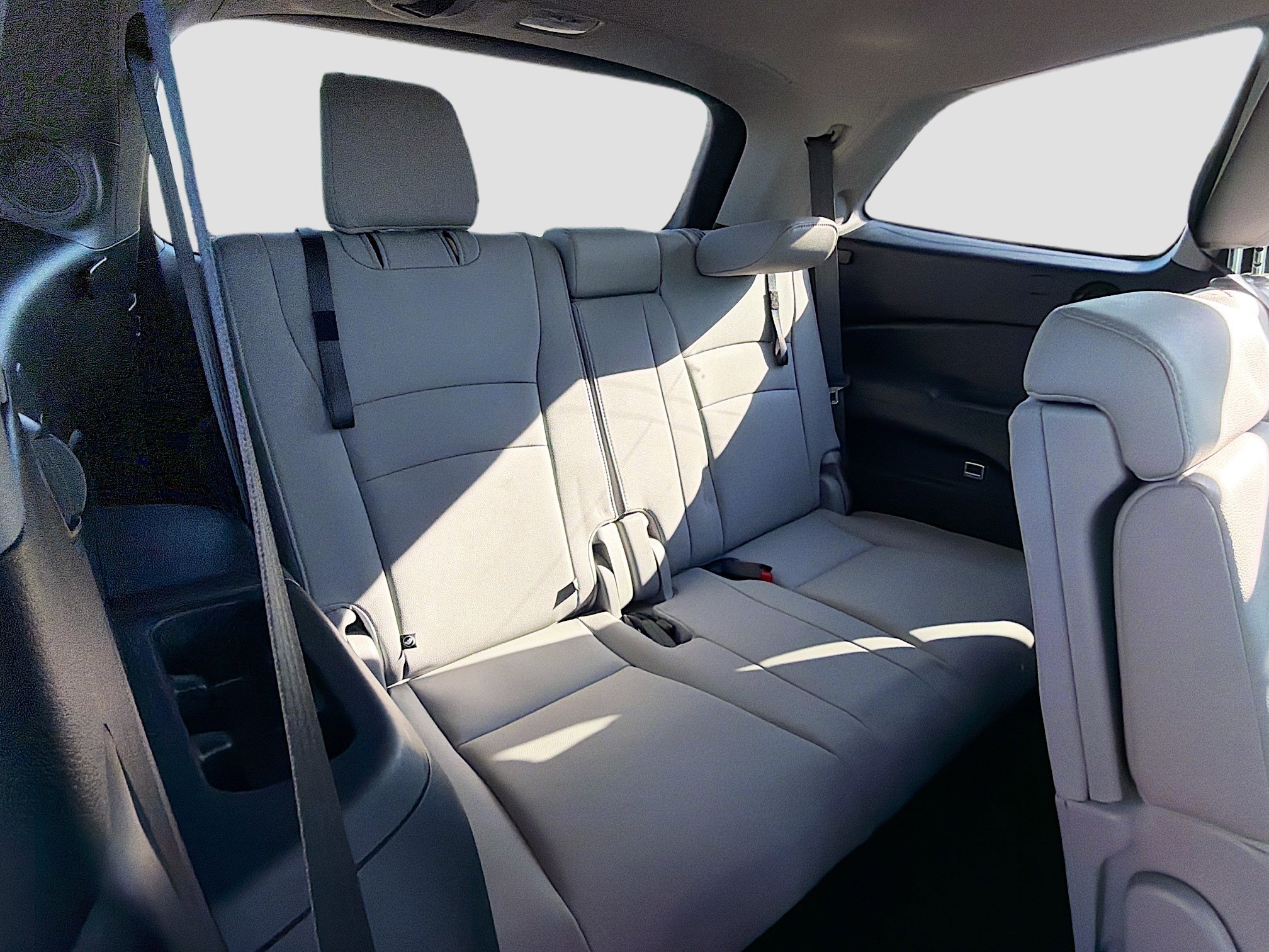 Used 2017 Honda Pilot Touring image 21