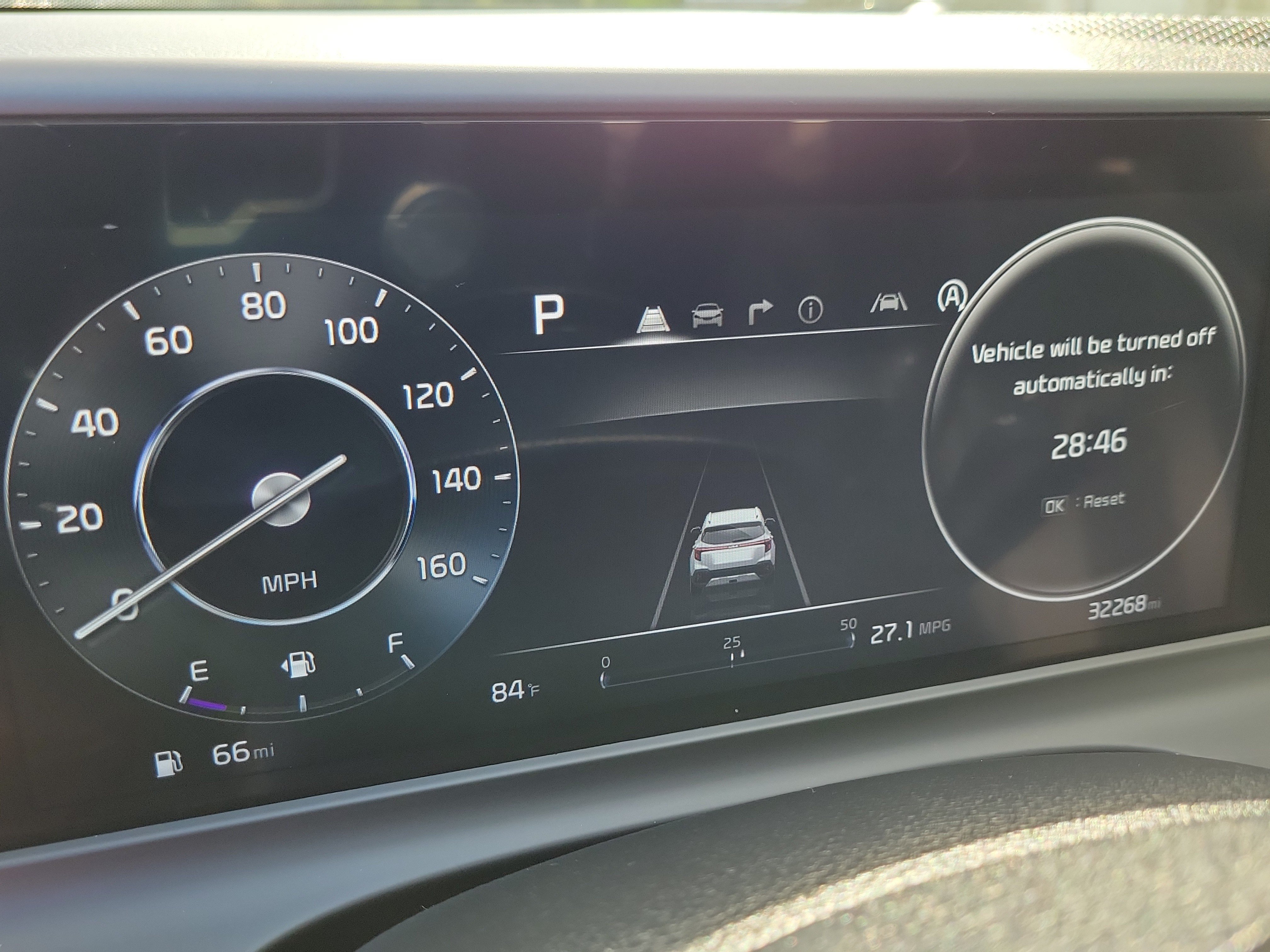 Used 2024 Kia Seltos EX FWD image 31