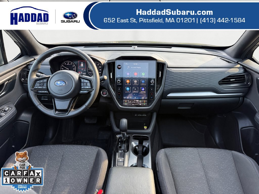 Used 2026 Subaru Forester Premium AWD/4WD image 11