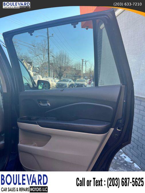 Used 2018 Honda Pilot EX-L image 14