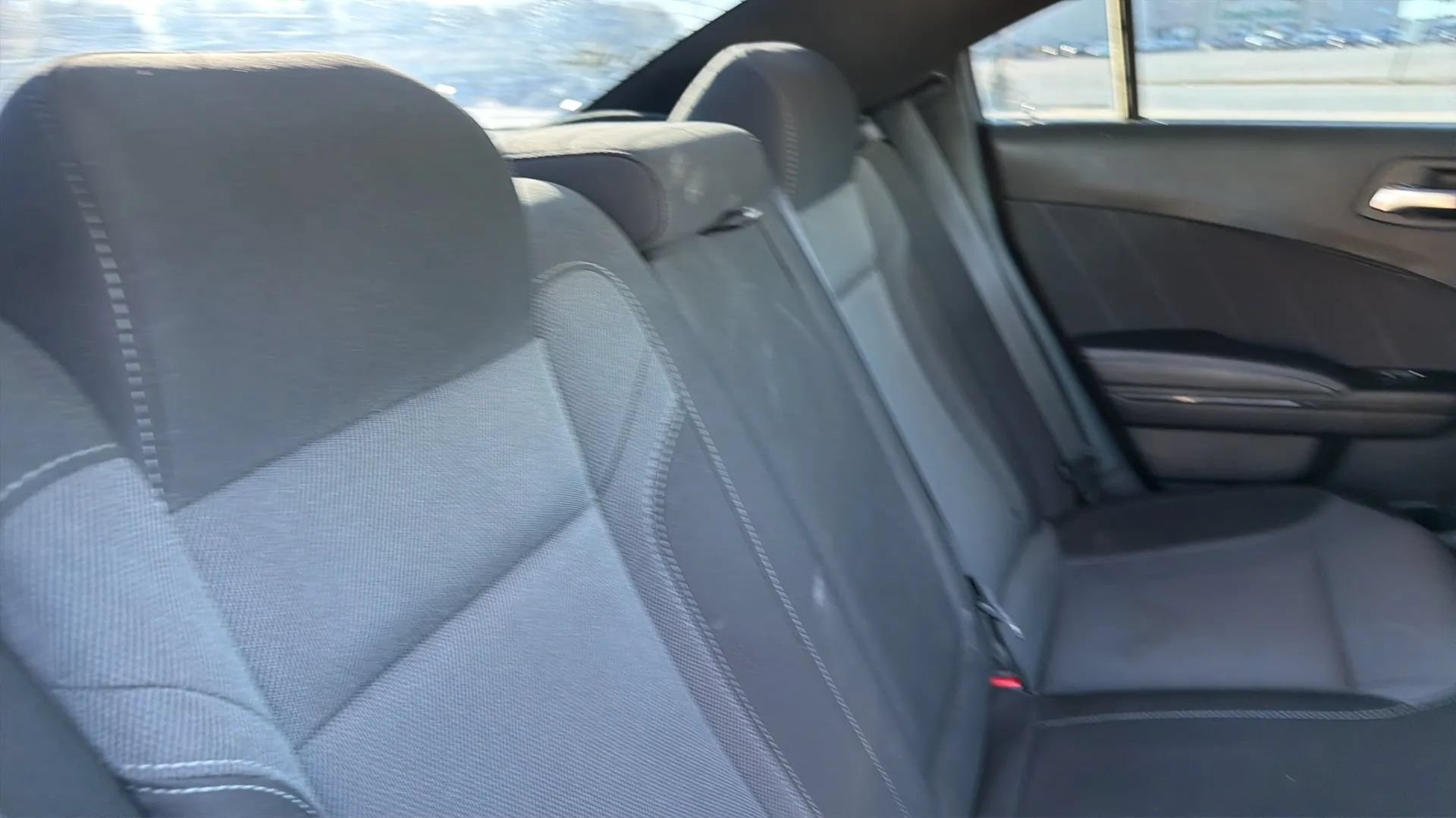 Used 2019 Dodge Charger SXT w/ Blacktop Package RWD image 50