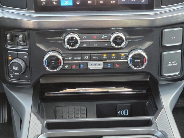 New 2026 Ford F250 Lariat image 16