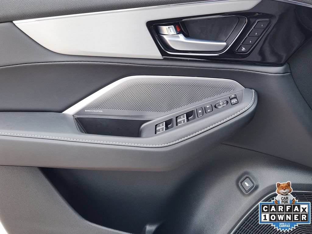 Certified 2026 Acura MDX FWD w/ Technology Package image 23