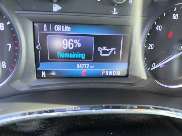 Used 2021 Buick Encore Preferred image 15