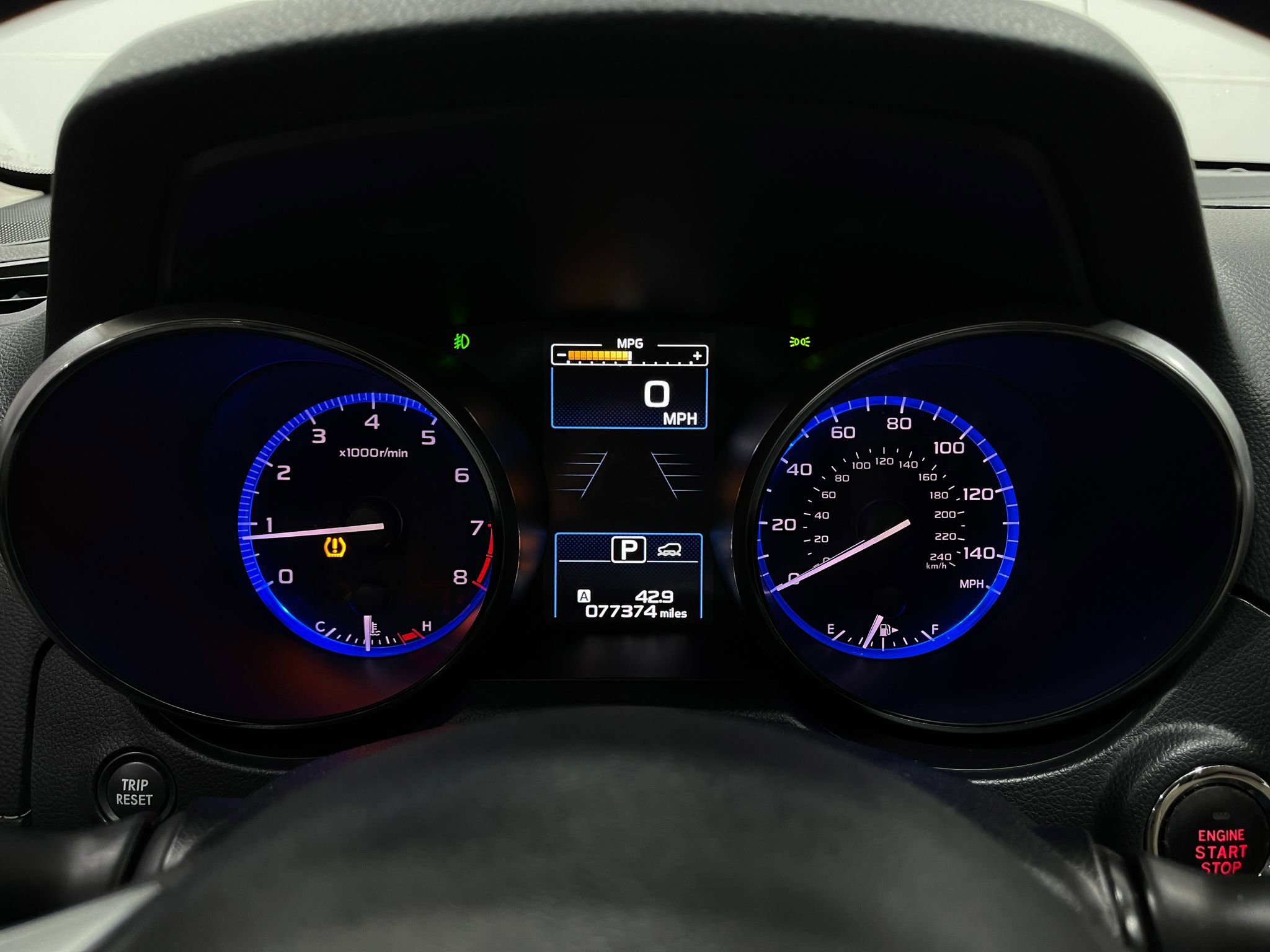 Used 2018 Subaru Outback 2.5i Limited image 22