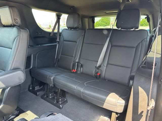 Used 2026 GMC Yukon XL Denali w/ Denali Reserve Package AWD/4WD image 27