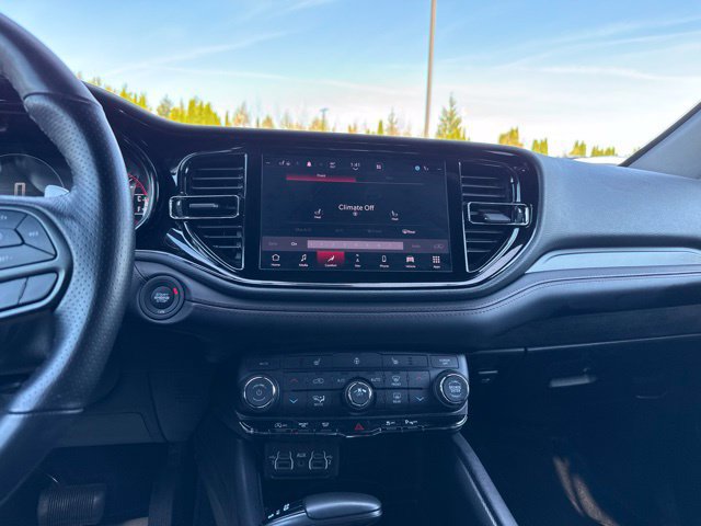 Used 2025 Dodge Durango GT AWD/4WD image 20
