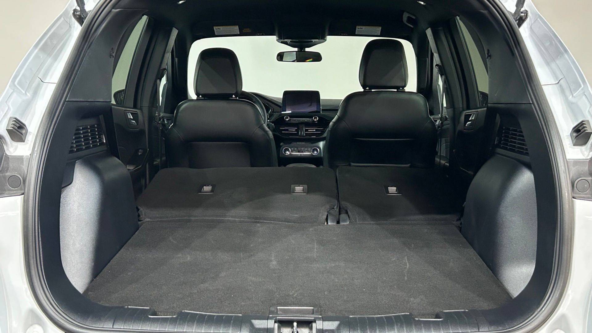 Used 2026 Ford Escape ST-Line AWD/4WD image 29