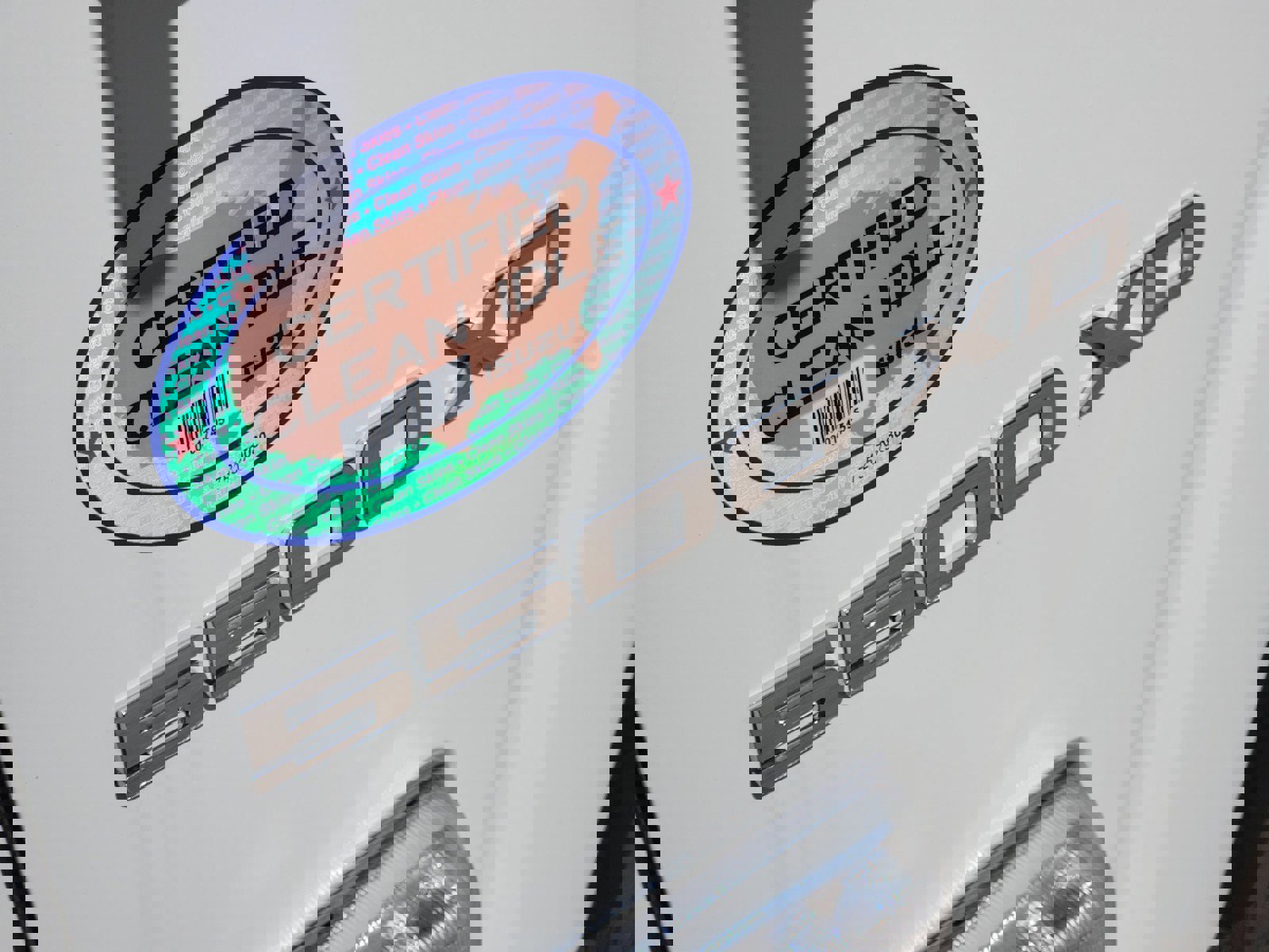 New 2025 Chevrolet Low Cab Forward 5500 XD image 7