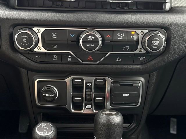 New 2026 Jeep Wrangler Sport S image 29