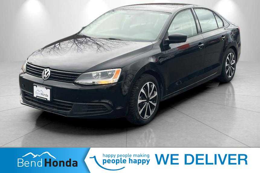 Used 2014 Volkswagen Jetta S video 1