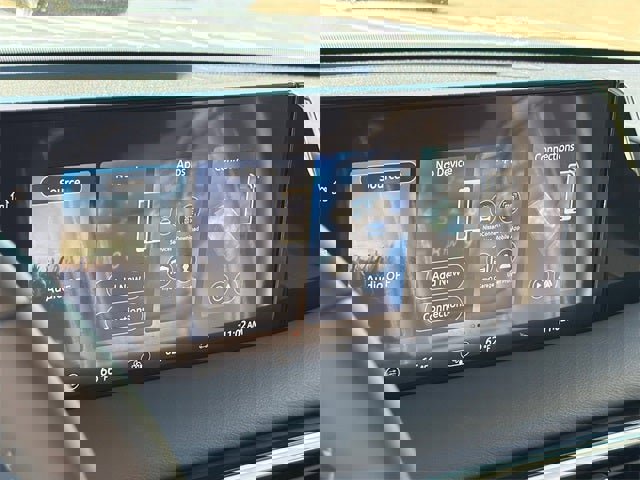 New 2026 Nissan Armada SV image 21