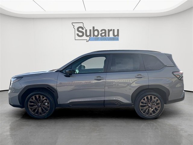 New 2026 Subaru Forester Sport image 4
