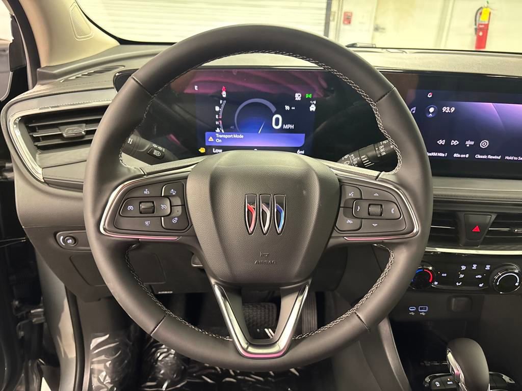 New 2026 Buick Encore GX Preferred w/ Advanced Technology Package image 28