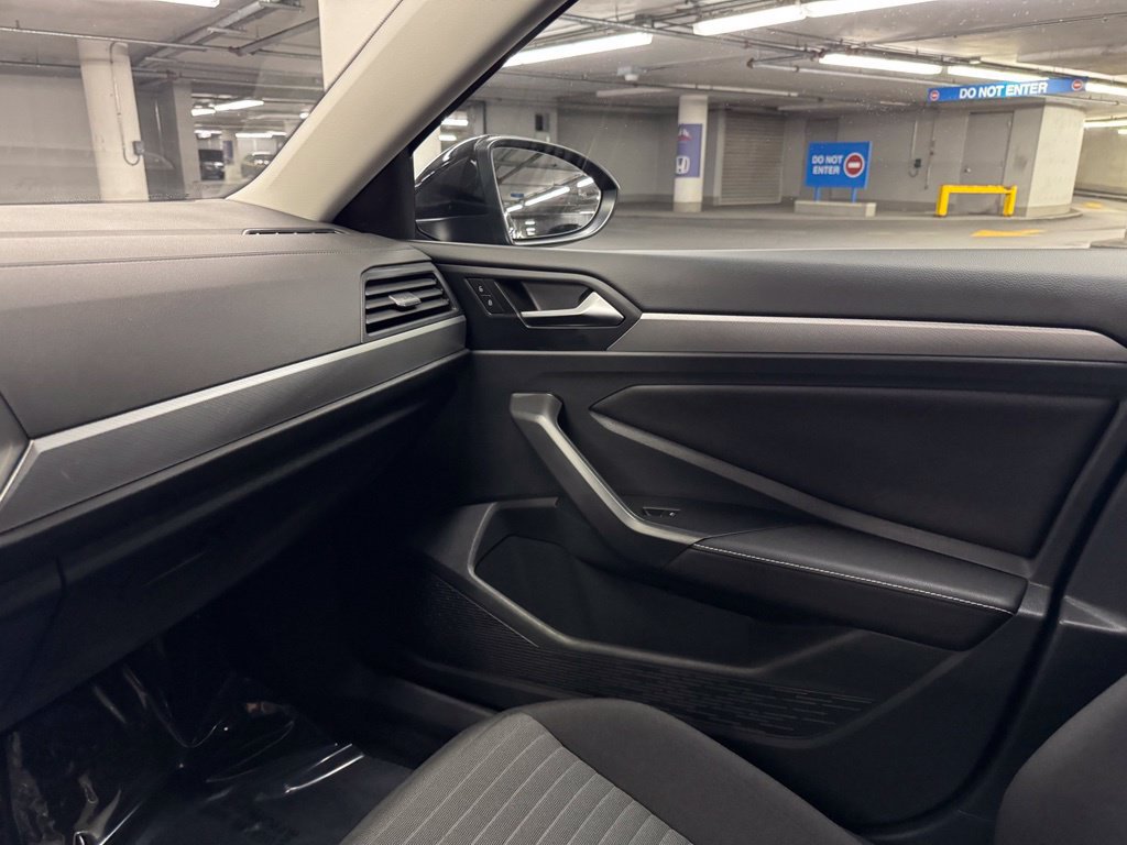 Used 2023 Volkswagen Jetta S FWD image 26