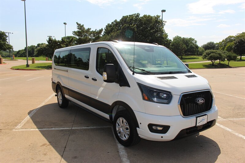 Used 2026 Ford Transit 350 XLT RWD image 7