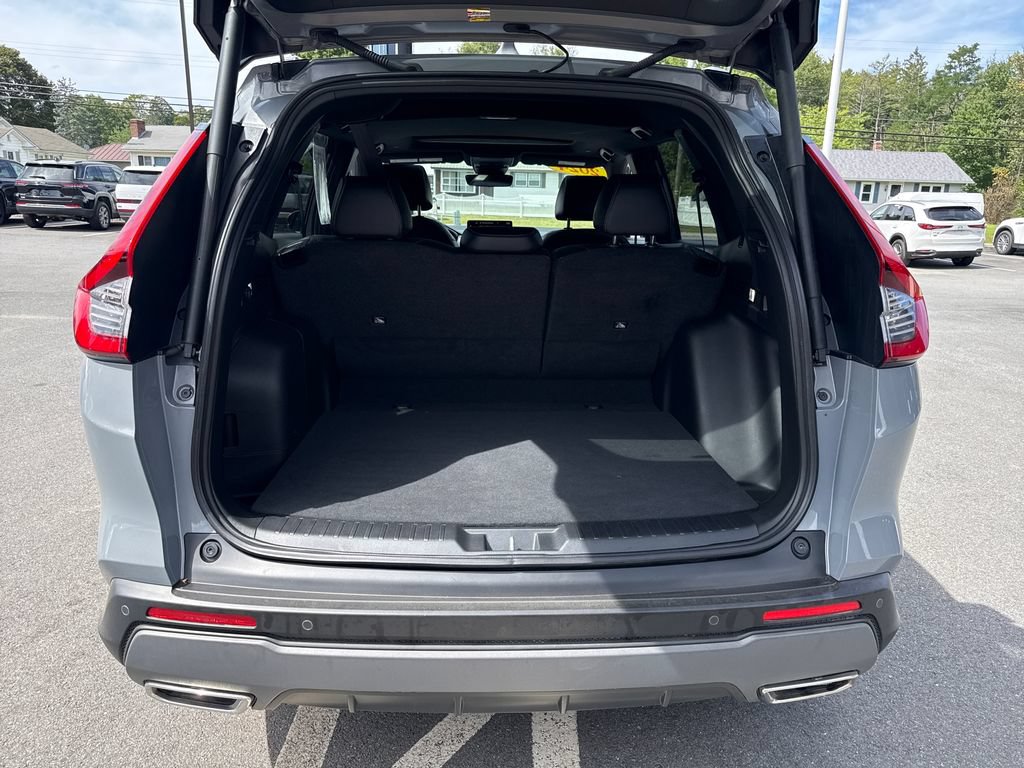 Used 2024 Honda CR-V Sport-L image 21