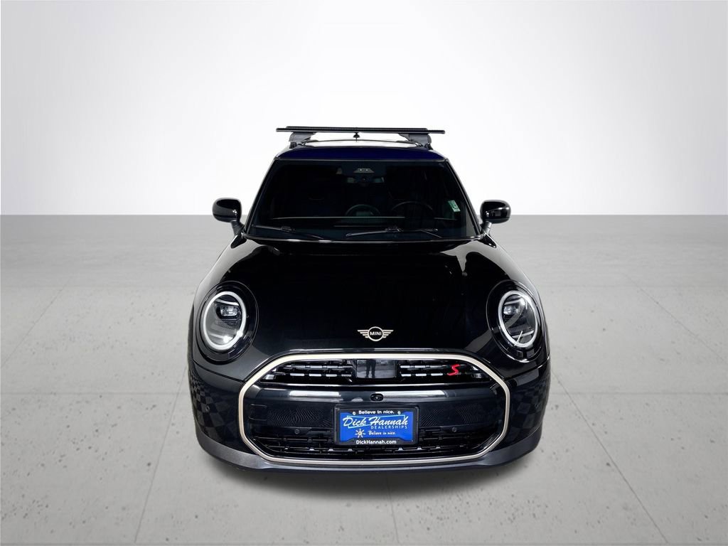 Used 2025 MINI Cooper S image 3
