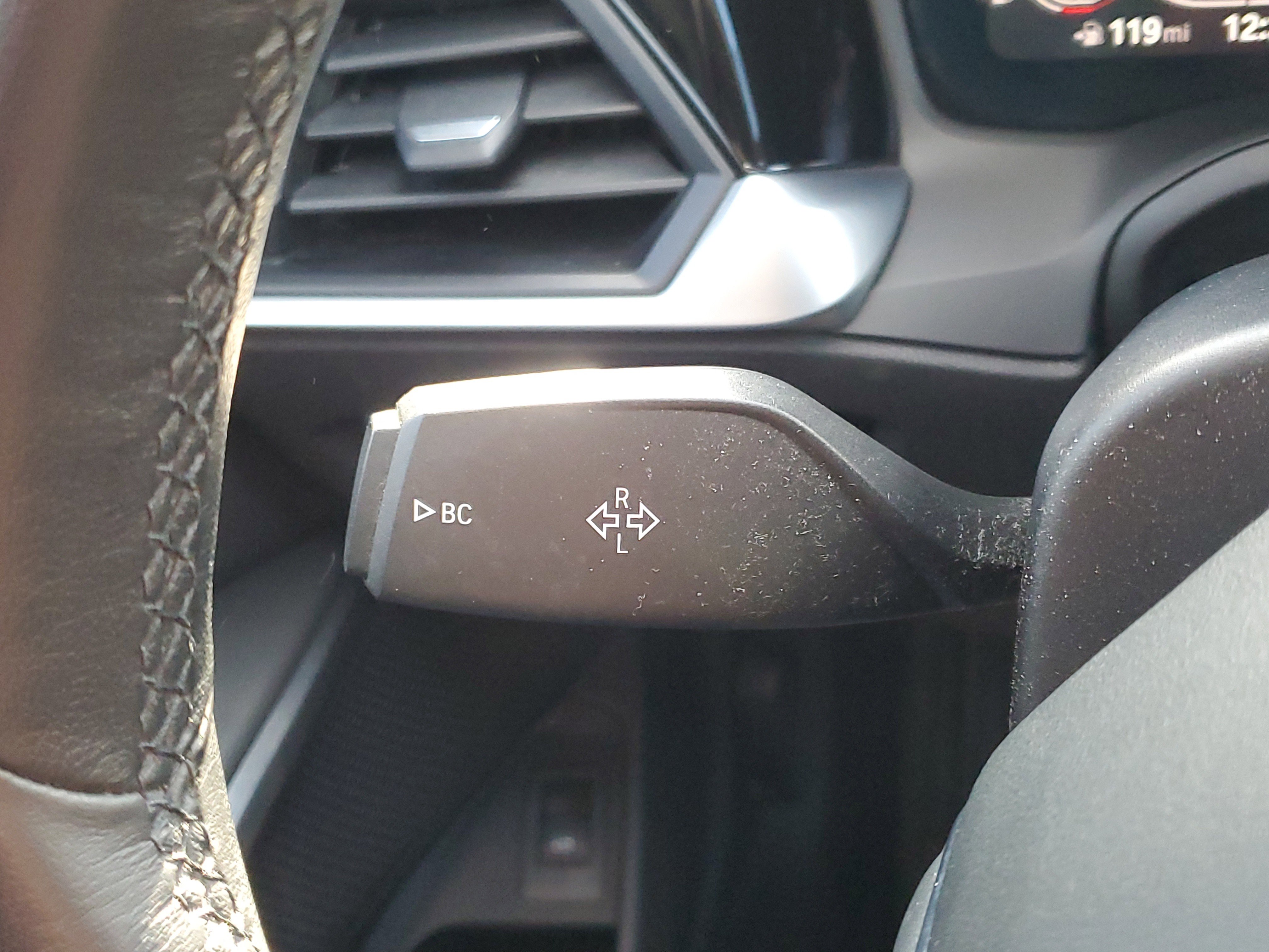 Used 2019 BMW 330i xDrive 330i xDrive image 14