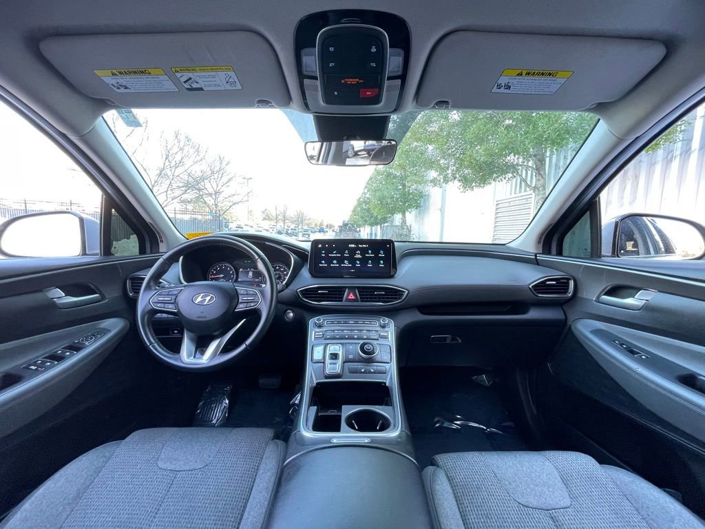 Used 2023 Hyundai Santa Fe SEL image 28