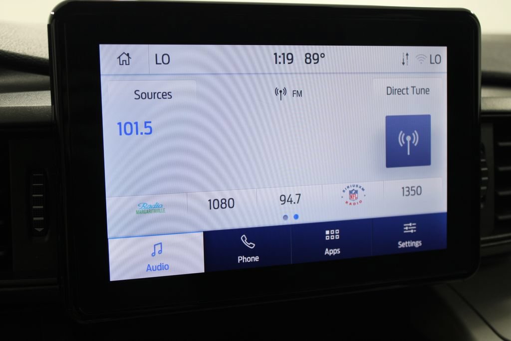 Certified 2023 Ford Explorer XLT AWD/4WD image 49