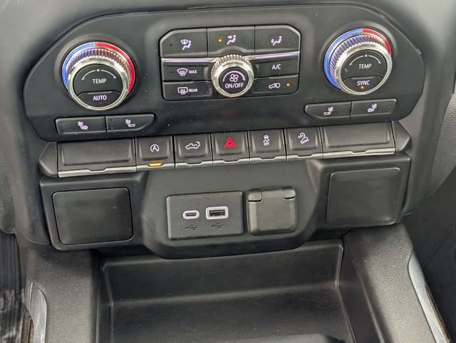 Used 2021 GMC Sierra 1500 Elevation AWD/4WD image 22