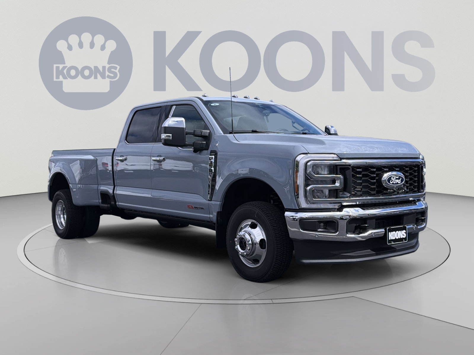 New 2027 Ford F350 Lariat w/ Lariat Ultimate Package AWD/4WD image 10