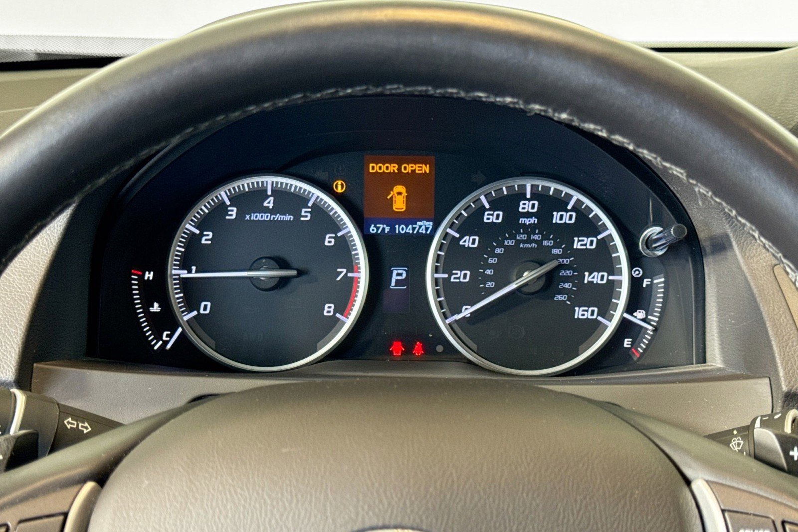 Used 2016 Acura RDX w/ Technology Package image 12