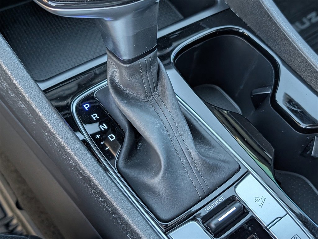 Certified 2025 Hyundai Santa Cruz SEL image 19