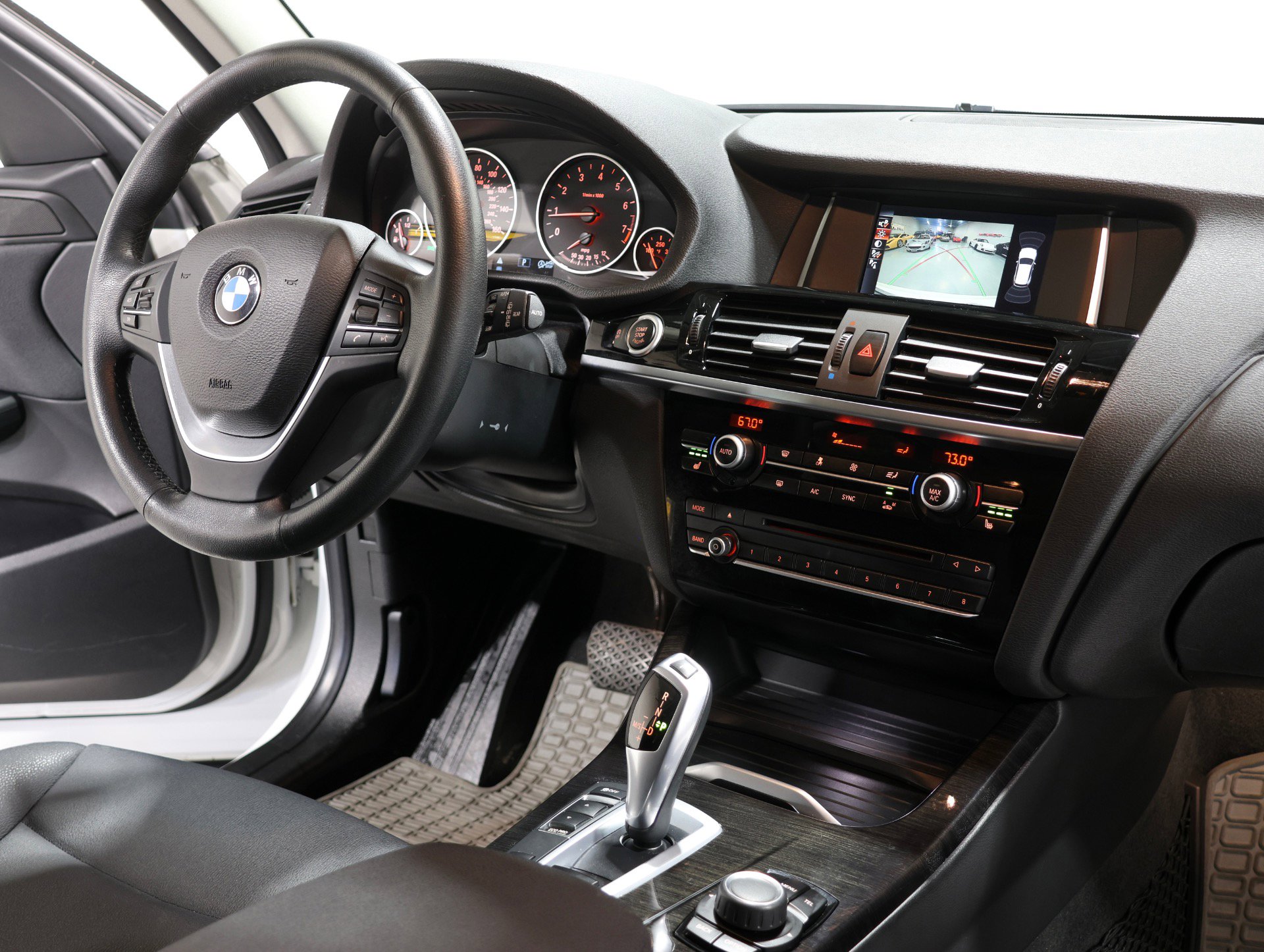 Used 2017 BMW X3 xDrive28i image 48