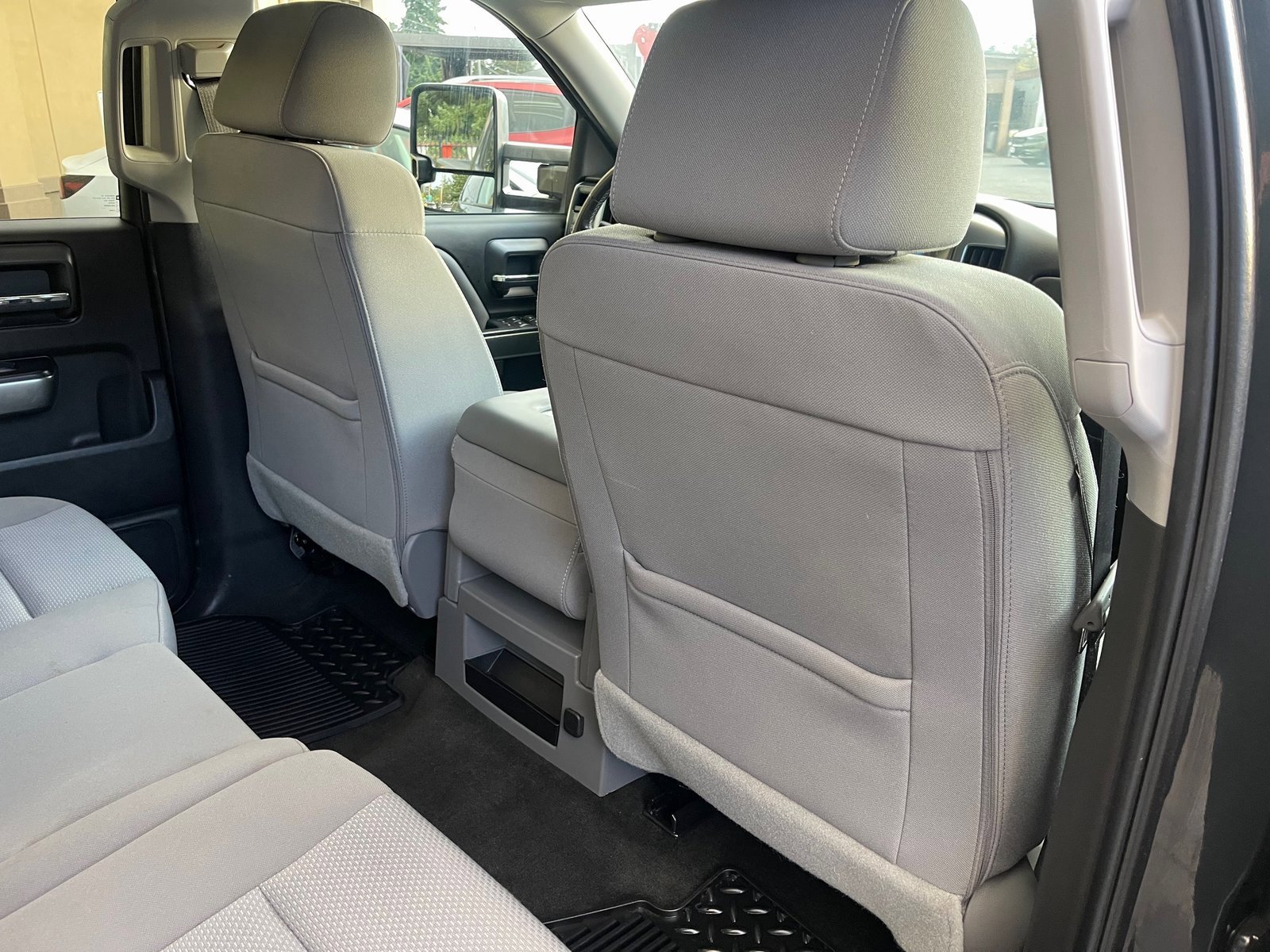 Used 2018 Chevrolet Silverado 1500 LT w/ All Star Edition image 19