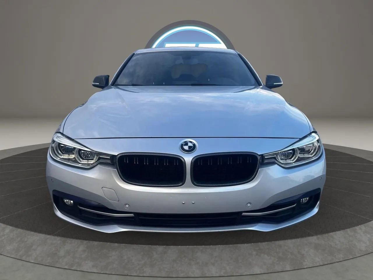 Used 2017 BMW 330i Sedan RWD image 20