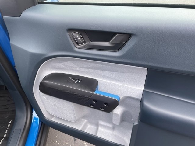 New 2025 Ford Maverick XLT w/ Equipment Group 301A image 49