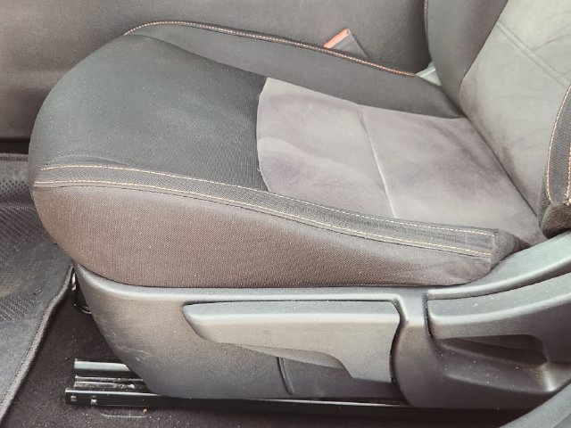 Used 2020 Nissan Sentra SR FWD image 23
