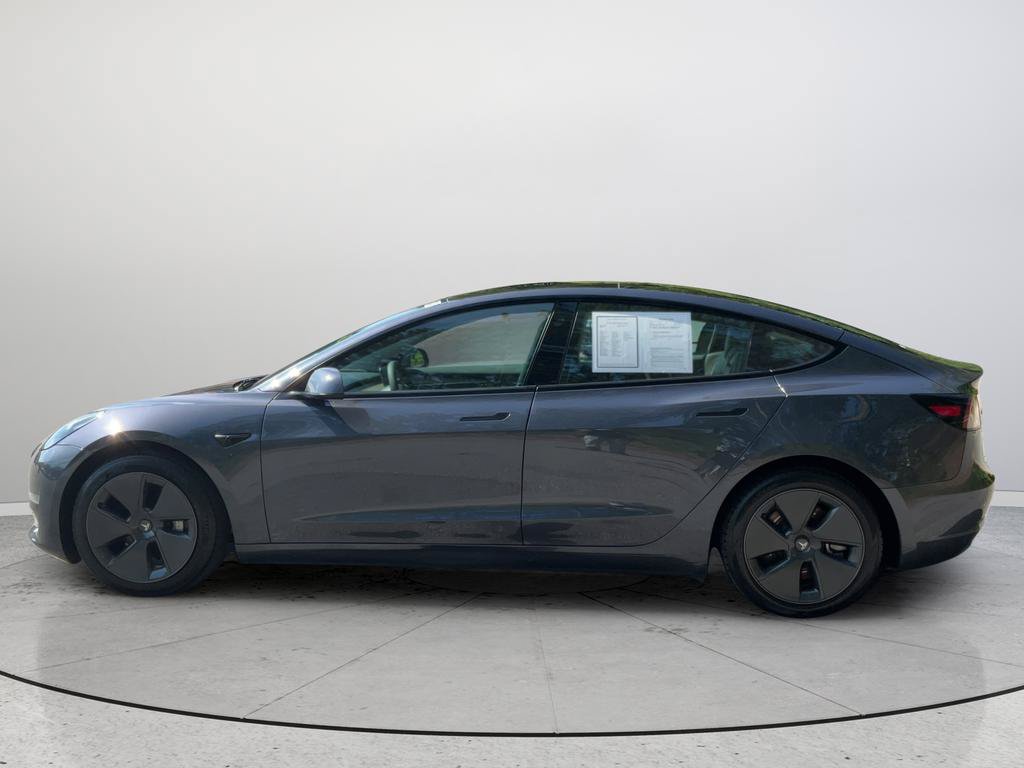 Used 2023 Tesla Model 3 Standard Range RWD image 9