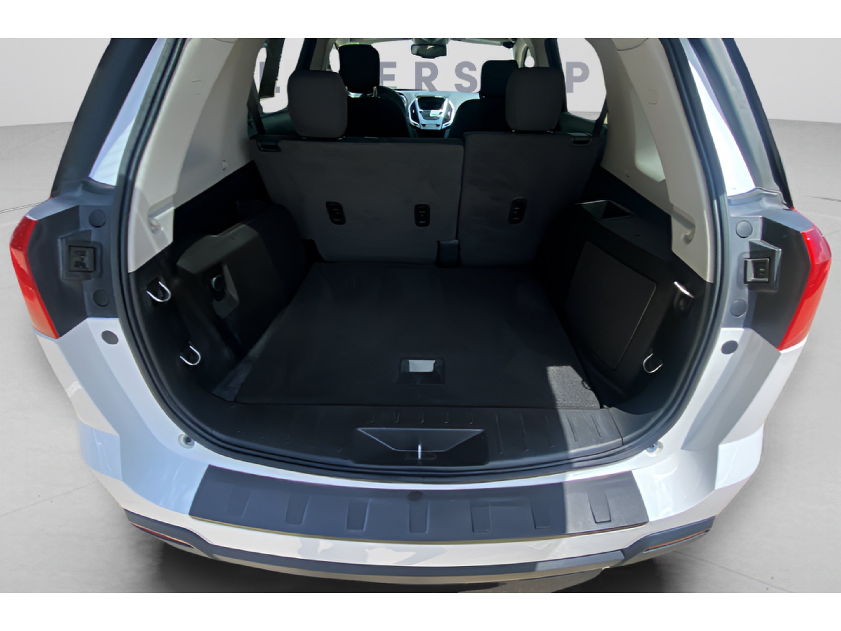 Used 2015 GMC Terrain SLE FWD image 20
