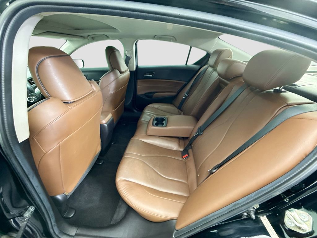 Used 2020 Acura ILX w/ Premium Package image 19