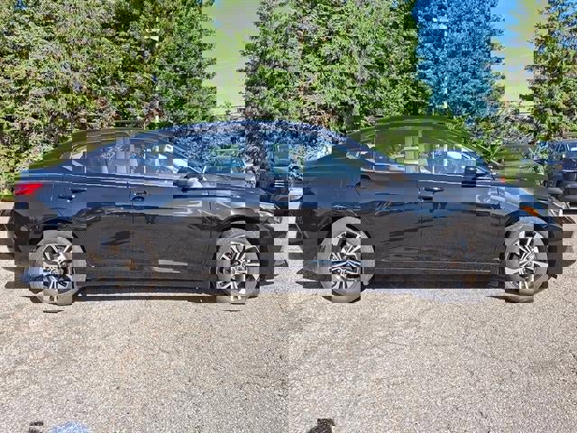 Certified 2023 Nissan Sentra SV w/ All-Weather Package image 7