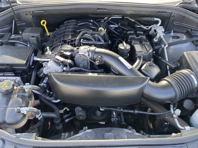 Used 2024 Dodge Durango GT image 25